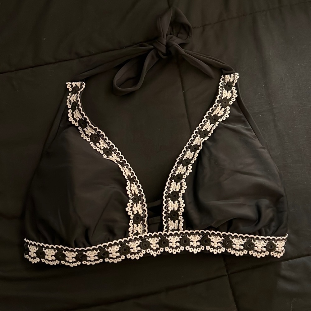 Womens Bikini Top